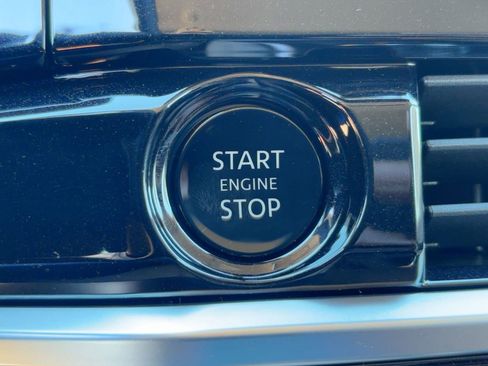 New 2025 Nissan Pathfinder SL w/ Cargo Package image 25