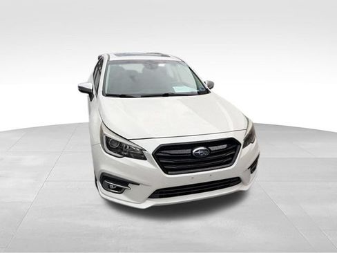 Used 2018 Subaru Legacy 2.5i Sport AWD/4WD image 34