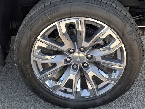 New 2026 GMC Sierra 1500 Denali image 9