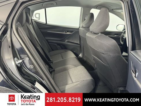 Used 2026 Toyota Camry LE FWD image 18