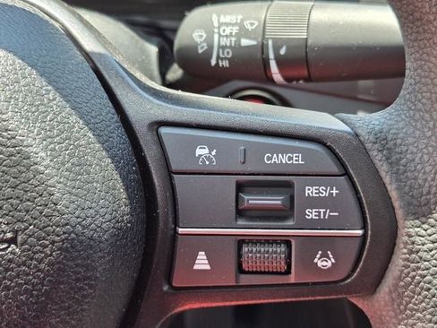 Used 2025 Honda Accord LX image 24