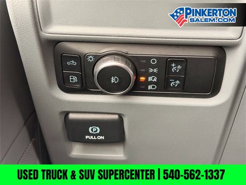 Used 2024 Ford F150 XLT w/ Mobile Office Package image 34