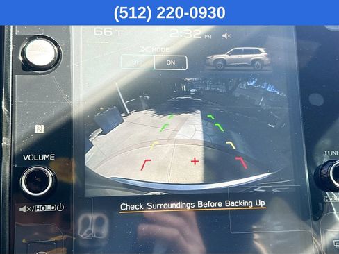 New 2026 Subaru Forester Premium image 16