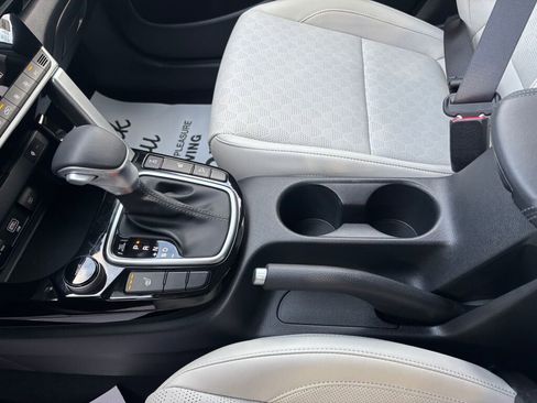 Certified 2023 Kia Seltos EX image 15