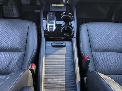 Used 2021 Honda Passport Elite image 18