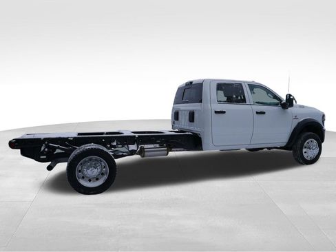 New 2026 RAM 5500 Tradesman image 2