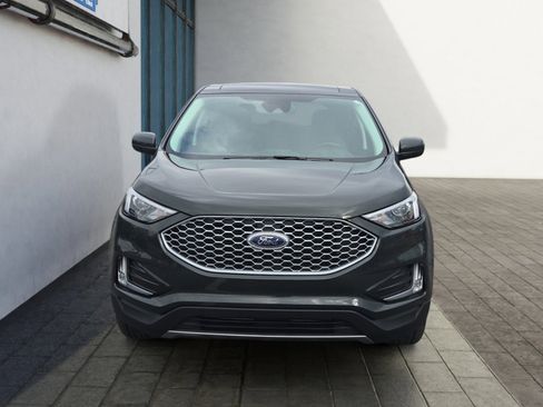 Certified 2023 Ford Edge SEL w/ Convenience Package image 8
