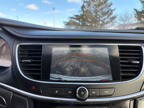 Certified 2017 Buick LaCrosse Preferred FWD image 44