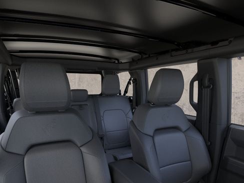New 2026 Ford Bronco Outer Banks AWD/4WD image 12