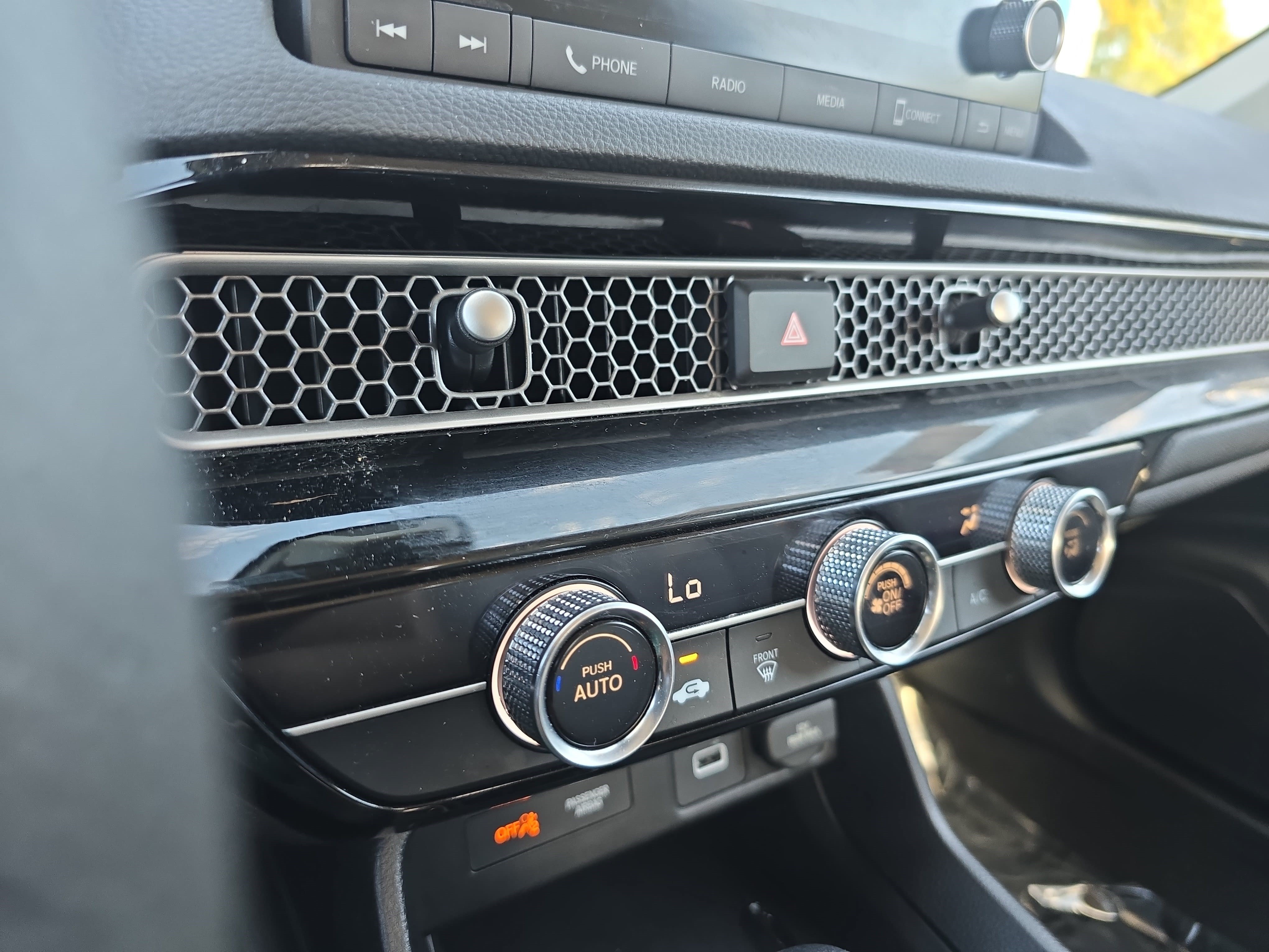 Used 2023 Honda Civic LX image 22