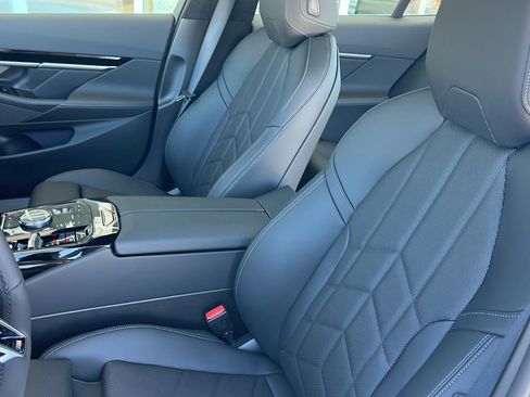 New 2026 BMW 530i w/ M Sport Package image 28