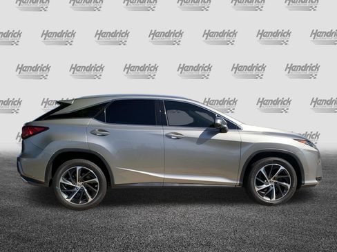 Used 2017 Lexus RX 350 AWD w/ Luxury Package image 11