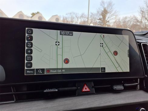 Used 2024 Kia Sportage X-Line image 8