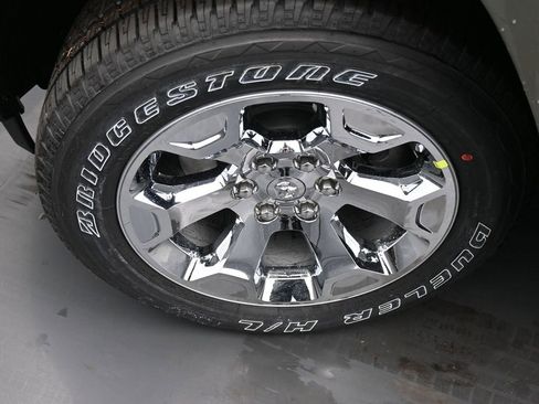 New 2026 RAM 1500 Big Horn image 20