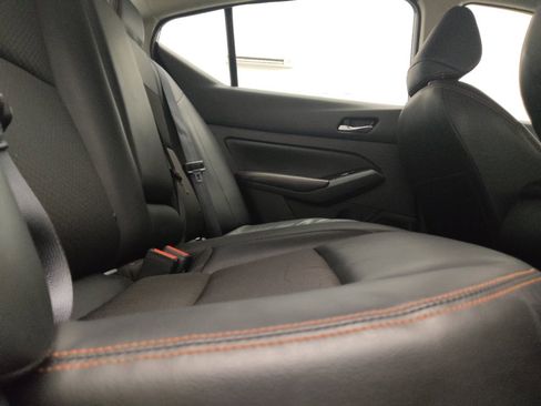Used 2024 Nissan Altima 2.5 SR FWD image 19