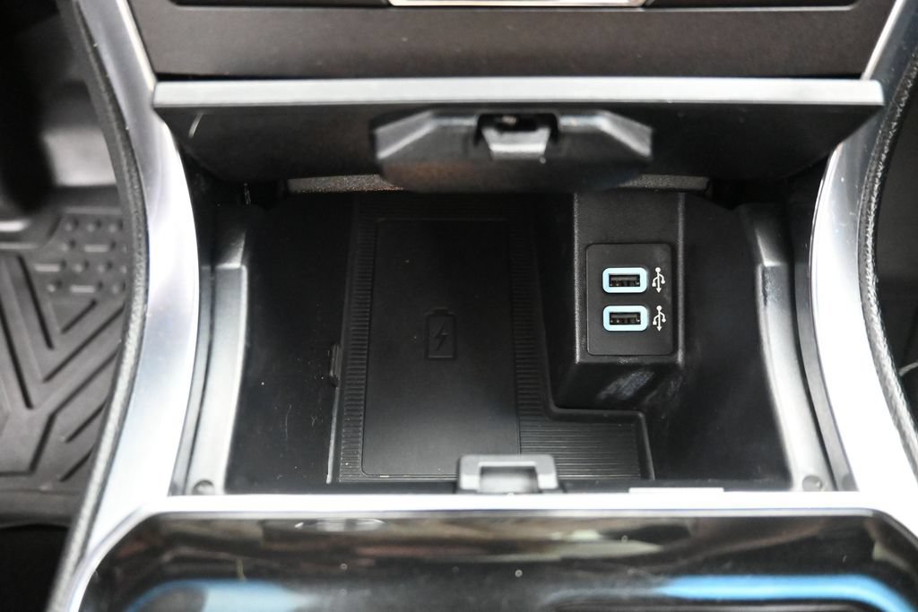 Used 2019 Ford Edge ST w/ Equipment Group 401A AWD/4WD image 21