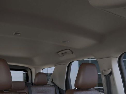 New 2025 Ford Bronco Sport Outer Banks w/ Outer Banks Tech Package+ image 22