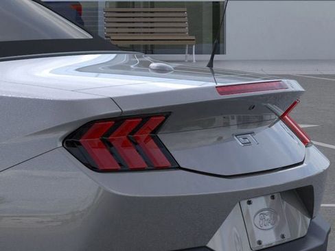 New 2026 Ford Mustang GT Premium image 23
