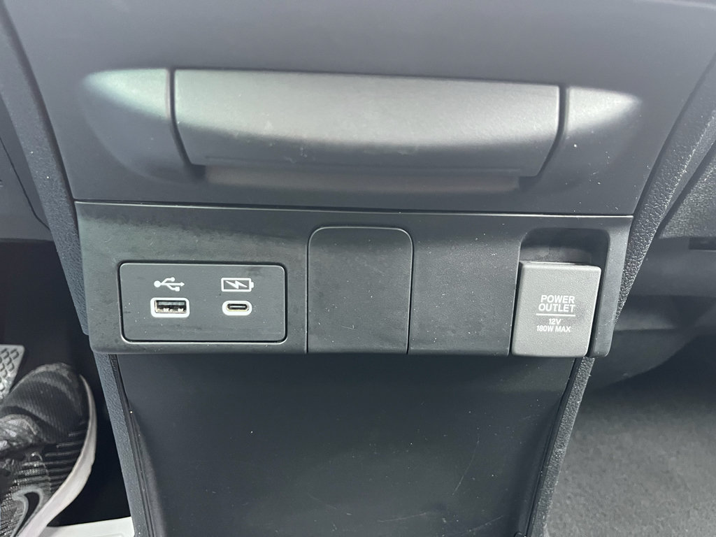 Used 2025 Honda Odyssey Sport-L image 27