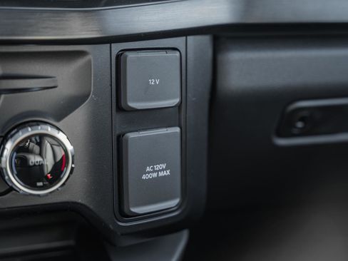 New 2026 Ford F350 Lariat w/ Black Appearance Package image 29