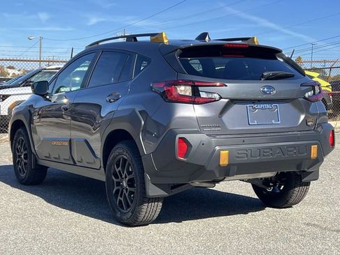 New 2026 Subaru Crosstrek 2.5i Wilderness image 36