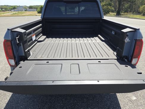 New 2026 Honda Ridgeline RTL image 21