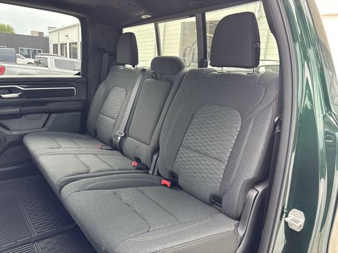 New 2026 RAM 1500 Lone Star AWD/4WD image 28