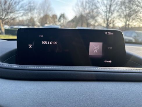 New 2026 MAZDA CX-30 2.5 Turbo w/ Premium Package image 16