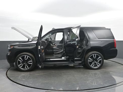 Used 2018 Chevrolet Tahoe Premier AWD/4WD image 56