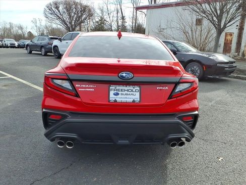 Used 2023 Subaru WRX Limited w/ Popular Package #1 image 5