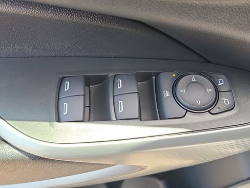 New 2026 Chevrolet Trax LS FWD image 16