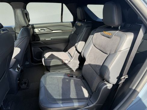 New 2026 Ford Explorer Tremor AWD/4WD image 10