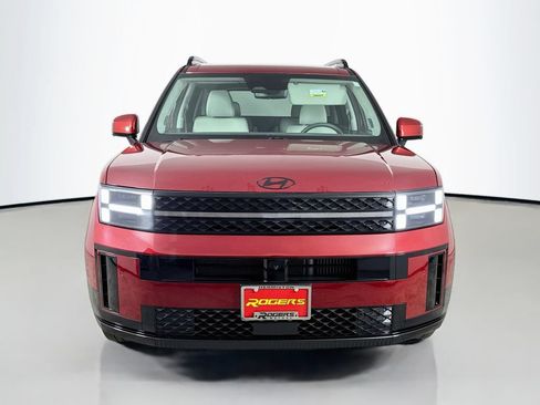 Used 2026 Hyundai Santa Fe Calligraphy AWD/4WD image 2