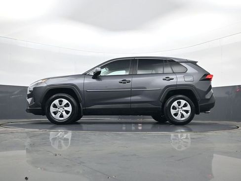 Used 2024 Toyota RAV4 LE image 28