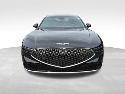 New 2026 Genesis G90 3.5T