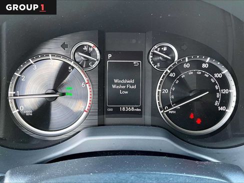 Used 2023 Lexus GX 460 Premium AWD/4WD image 23