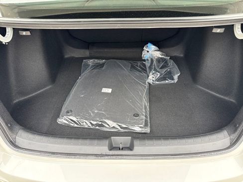 Certified 2025 Honda Civic Sport image 26