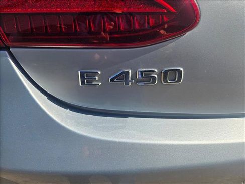 Used 2019 Mercedes-Benz E 450 4MATIC Cabriolet image 22