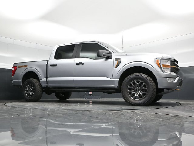 Used 2022 Ford F150 Tremor w/ Trailer Tow Package AWD/4WD image 59
