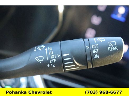 New 2026 Chevrolet Trax ACTIV w/ Sunroof Package image 11