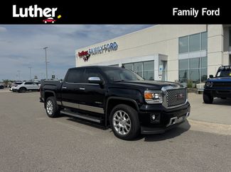 Used 2015 GMC Sierra 1500 Denali AWD/4WD video 1