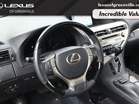 Used 2015 Lexus RX 350 AWD image 23