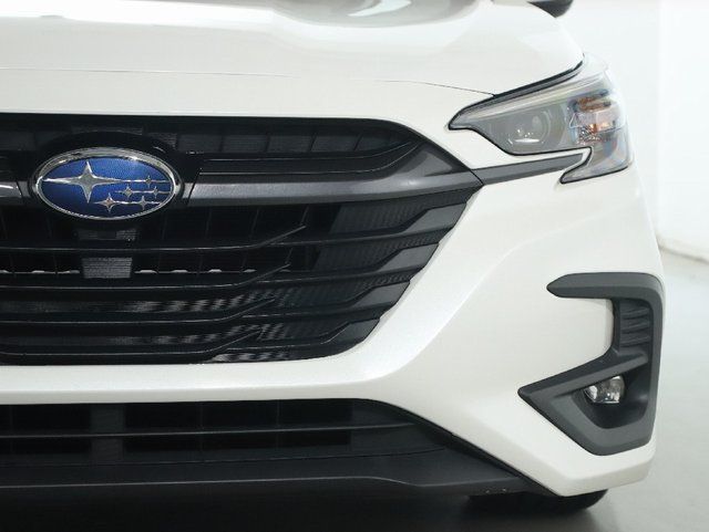 Certified 2024 Subaru Legacy Limited AWD/4WD image 7