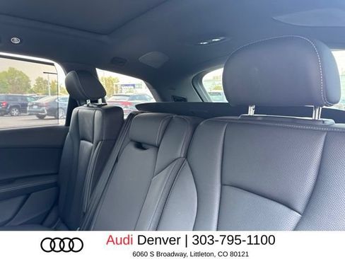Used 2026 Audi Q7 3.0T Premium Plus AWD/4WD image 16