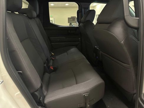 New 2026 Toyota Tacoma SR5 image 27