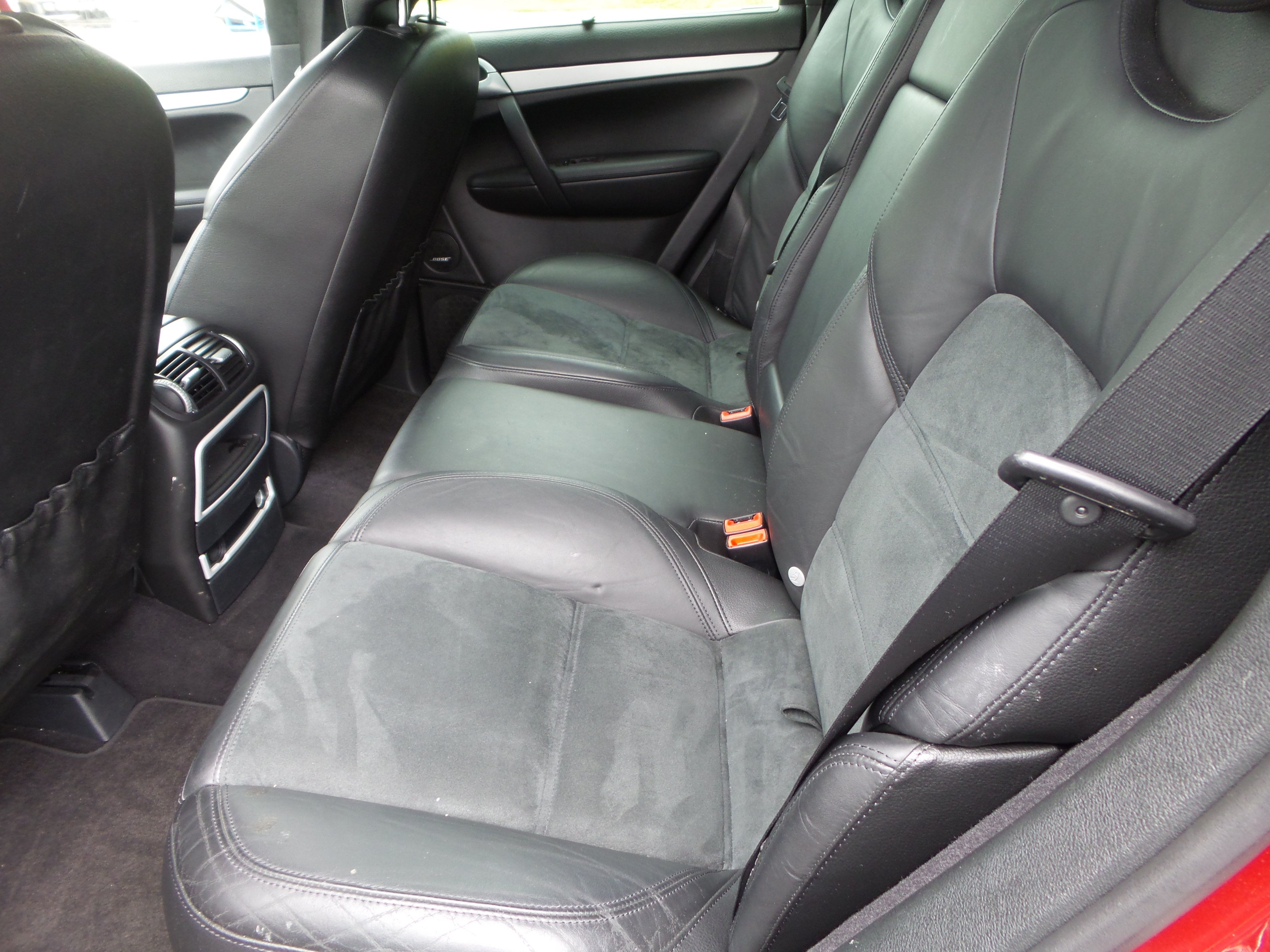 Used 2009 Porsche Cayenne GTS AWD/4WD image 31