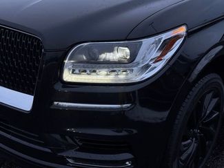 Used 2020 Lincoln Navigator L Reserve w/ Equipment Group 208A Reserve video 2
