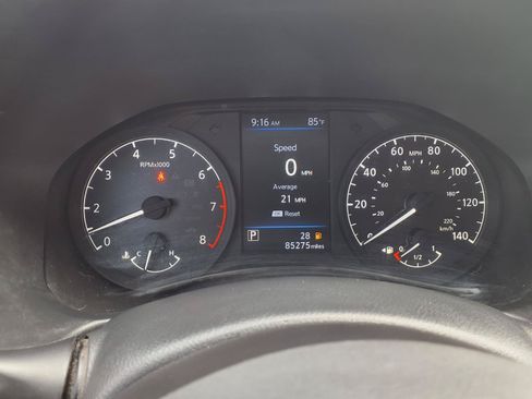Used 2022 Nissan Altima 2.5 S FWD image 16
