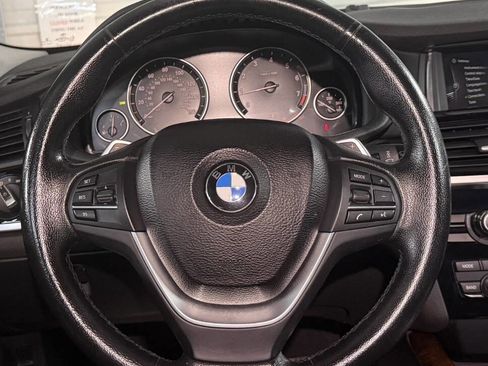 Used 2016 BMW X4 xDrive28i image 12