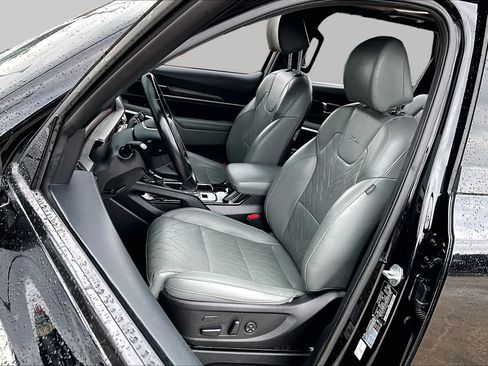 Used 2023 Kia Telluride SX Prestige X-Pro AWD/4WD image 8